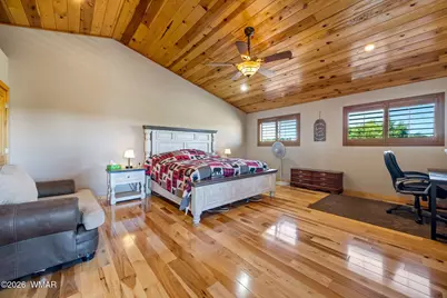 2757 Sunflower Drive, Overgaard, AZ 85933 - Photo 18