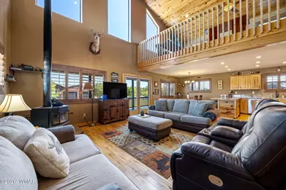 2757 Sunflower Drive, Overgaard, AZ 85933 - Photo 6