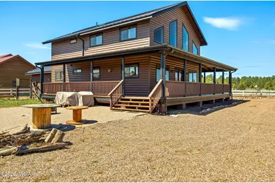 2757 Sunflower Drive, Overgaard, AZ 85933 - Photo 26