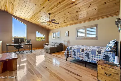 2757 Sunflower Drive, Overgaard, AZ 85933 - Photo 16