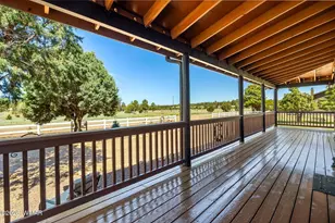2757 Sunflower Dr, Overgaard, AZ 85933 - Photo 4