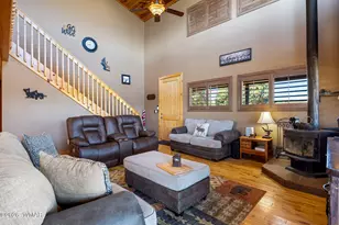 2757 Sunflower Dr, Overgaard, AZ 85933 - Photo 8