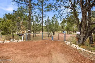 3072 Chevelon Road, Overgaard, AZ 85933 - Photo 2