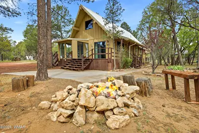 3072 Chevelon Road, Overgaard, AZ 85933 - Photo 28