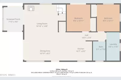 3072 Chevelon Road, Overgaard, AZ 85933 - Photo 44