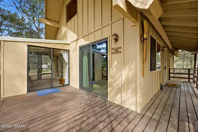 3072 Chevelon Road, Overgaard, AZ 85933 - Photo 24