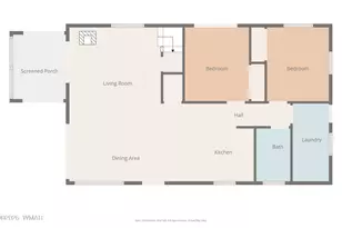 3072 Chevelon Rd, Overgaard, AZ 85933 - Photo 48