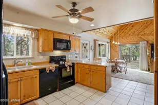 3072 Chevelon Rd, Overgaard, AZ 85933 - Photo 10