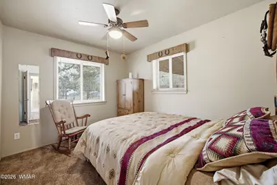 3072 Chevelon Road, Overgaard, AZ 85933 - Photo 12
