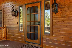 1600 S Vine Maple Ln, Show Low, AZ 85901 - Photo 8
