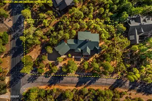 1600 S Vine Maple Ln, Show Low, AZ 85901 - Photo 34