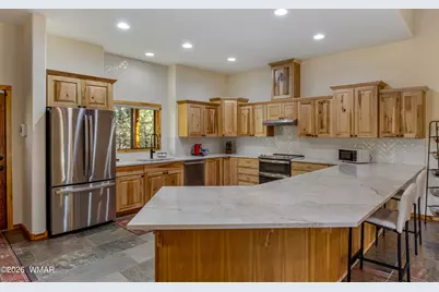 1600 S Vine Maple Lane, Show Low, AZ 85901 - Photo 10