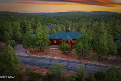 1600 S Vine Maple Lane, Show Low, AZ 85901 - Photo 4