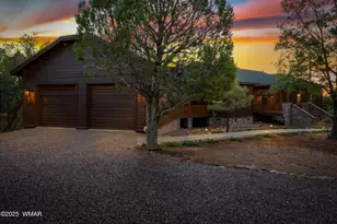 1600 S Vine Maple Ln, Show Low, AZ 85901 - Photo 36