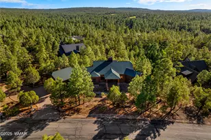 1600 S Vine Maple Ln, Show Low, AZ 85901 - Photo 34