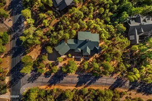 1600 S Vine Maple Ln, Show Low, AZ 85901 - Photo 32