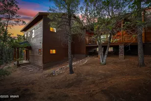 1600 S Vine Maple Ln, Show Low, AZ 85901 - Photo 38