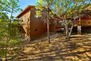 1600 S Vine Maple Ln, Show Low, AZ 85901 - Photo 30