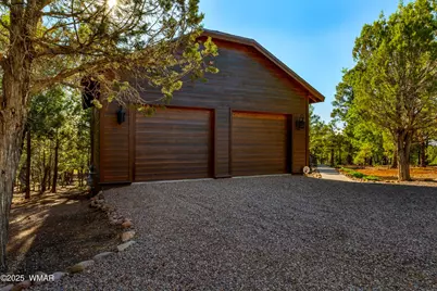 1600 S Vine Maple Lane, Show Low, AZ 85901 - Photo 6
