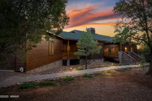 1600 S Vine Maple Ln, Show Low, AZ 85901 - Photo 36