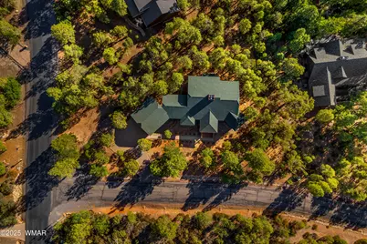 1600 S Vine Maple Lane, Show Low, AZ 85901 - Photo 34