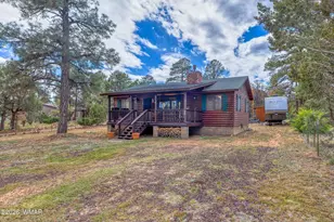 3524 Buckskin Rd, Overgaard, AZ 85933 - Photo 4