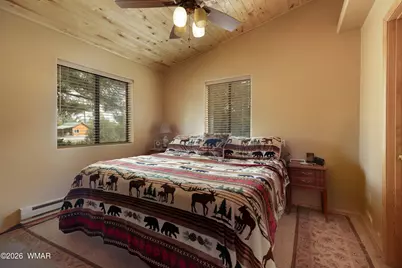 3524 Buckskin Road, Overgaard, AZ 85933 - Photo 10