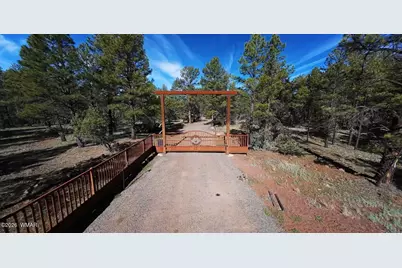 950 Birdsong Way, Lakeside, AZ 85929 - Photo 1