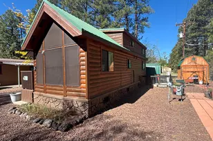 2331 Homestead Rd, Lakeside, AZ 85929 - Photo 2