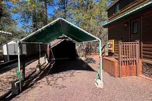 2331 Homestead Rd, Lakeside, AZ 85929 - Photo 16