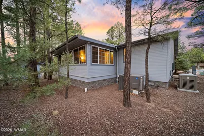 2060 W Pine Grove Drive, Show Low, AZ 85901 - Photo 12