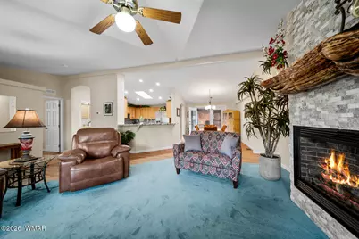 2060 W Pine Grove Drive, Show Low, AZ 85901 - Photo 20