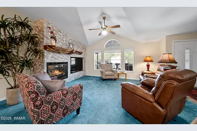 2060 W Pine Grove Drive, Show Low, AZ 85901 - Photo 18