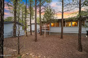 2060 W Pine Grove Dr, Show Low, AZ 85901 - Photo 8