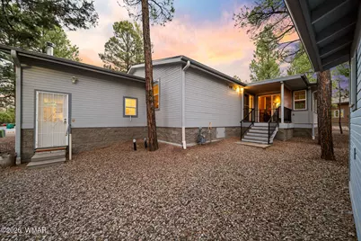 2060 W Pine Grove Drive, Show Low, AZ 85901 - Photo 14