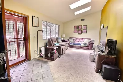 911 S 11th Street, Show Low, AZ 85901 - Photo 2