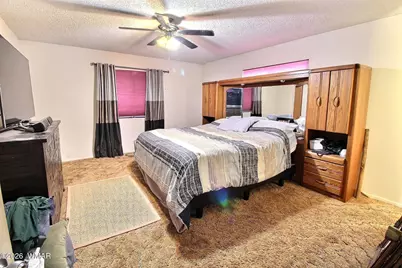 911 S 11th Street, Show Low, AZ 85901 - Photo 6
