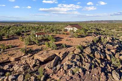 77 Cr N8604, Concho, AZ 85924 - Photo 4