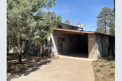 700 S 30th Drive, Show Low, AZ 85901 - Photo 2