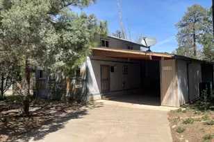 700 S 30th Dr, Show Low, AZ 85901 - Photo 2