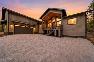 4520 W Hawthorn Rd, Show Low, AZ 85901 - Photo 2