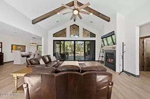4520 W Hawthorn Rd, Show Low, AZ 85901 - Photo 6