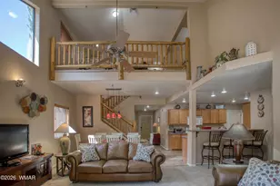 3041 Timber Line Rd, Pinetop, AZ 85935 - Photo 6