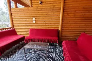 Cabin 82 Main St, Greer, AZ 85927 - Photo 6