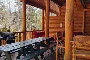 Cabin 82 Main St, Greer, AZ 85927 - Photo 8