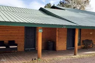 Cabin 82 Main St, Greer, AZ 85927 - Photo 1
