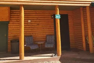 Cabin 83 Main St, Greer, AZ 85927 - Photo 1
