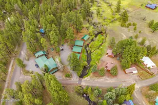 Cabin 83 Main St, Greer, AZ 85927 - Photo 14