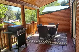 Cabin 83 Main St, Greer, AZ 85927 - Photo 4
