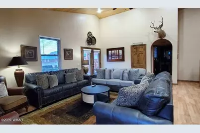 Cabin 283 Main Street, Greer, AZ 85927 - Photo 14